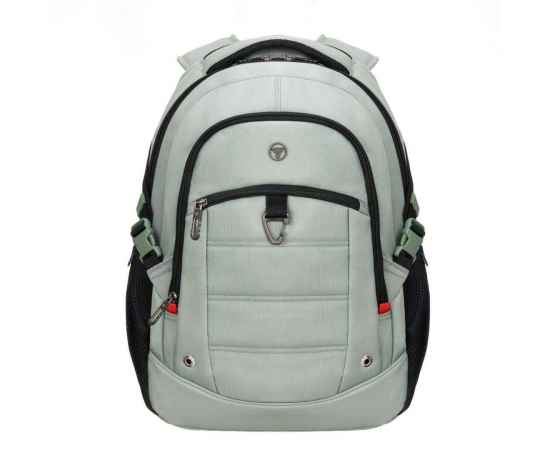 Рюкзак TORBER XPLOR с отделением для ноутбука 15.6', хаки, полиэстер, 46.5х32.5х15.5 см, 24 л