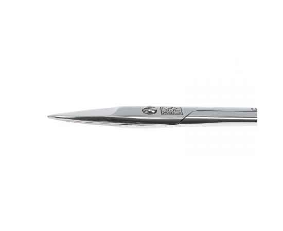 Ножницы Dewal Beauty для педикюра, 12 см, изображение 3