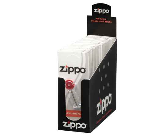 Кремни Zippo в блистере, изображение 2