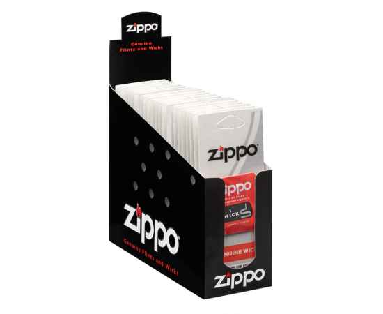 Фитиль Zippo в блистере, изображение 2