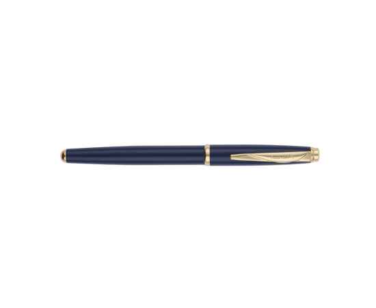 Ручка-роллер Pierre Cardin GAMME Classic. Цвет - синий. Упаковка Е., изображение 3