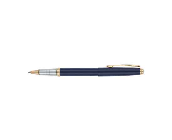Ручка-роллер Pierre Cardin GAMME Classic. Цвет - синий. Упаковка Е., изображение 4