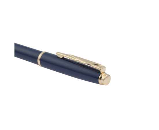Ручка-роллер Pierre Cardin GAMME Classic. Цвет - синий. Упаковка Е., изображение 6