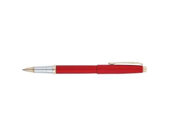 Ручка-роллер Pierre Cardin GAMME Classic. Цвет - красный. Упаковка Е., изображение 4