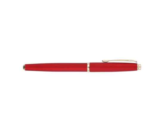 Ручка-роллер Pierre Cardin GAMME Classic. Цвет - красный. Упаковка Е., изображение 5