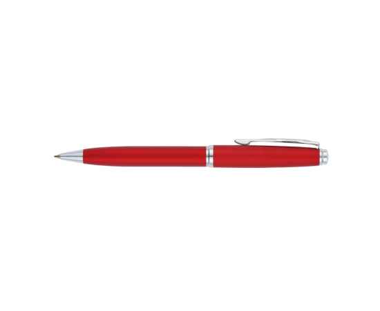 Ручка шариковая Pierre Cardin GAMME Classic. Цвет - красный матовый. Упаковка Е., изображение 3