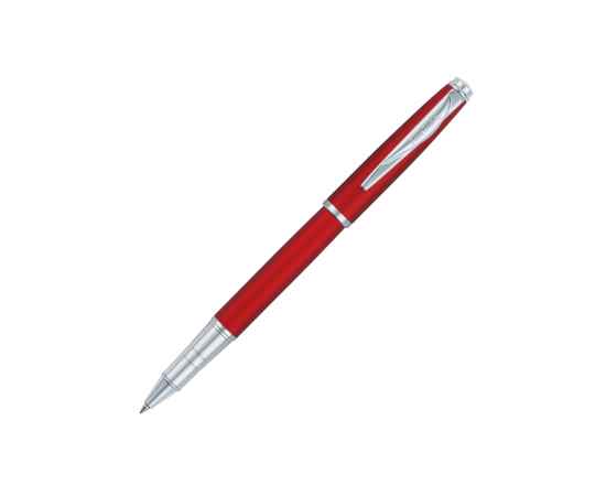 Ручка-роллер Pierre Cardin GAMME Classic. Цвет - красный матовый. Упаковка Е., изображение 2