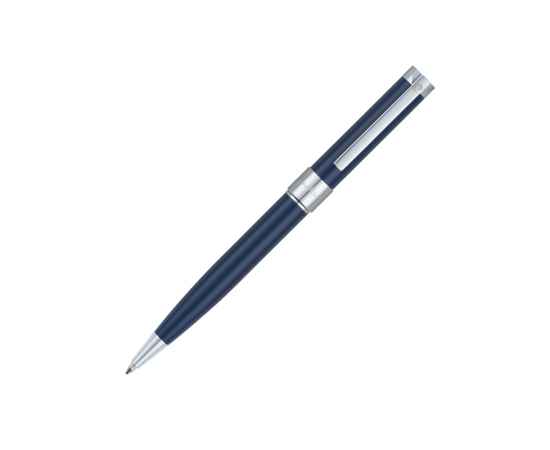 Ручка шариковая Pierre Cardin GAMME Classic. Цвет - синий. Упаковка Е, изображение 2