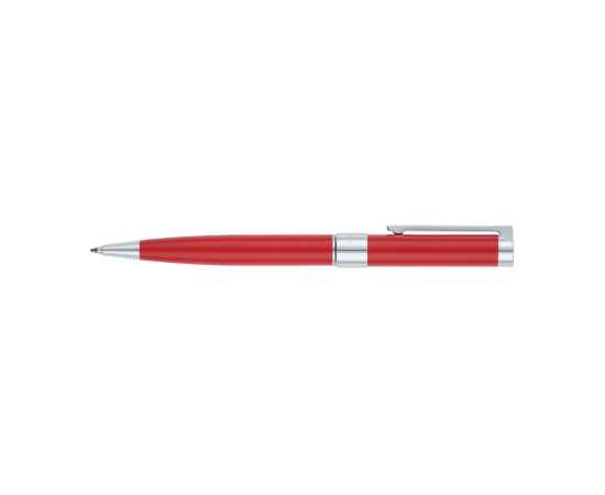 Ручка шариковая Pierre Cardin GAMME Classic. Цвет - красный. Упаковка Е, изображение 3