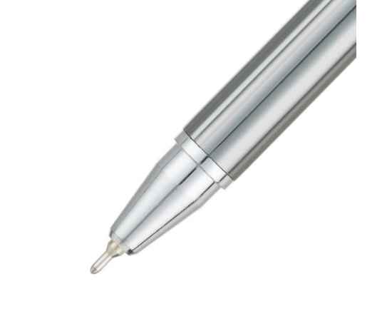 Ручка шариковая Pierre Cardin ACTUEL. Цвет - черный. Упаковка Р-1, изображение 2