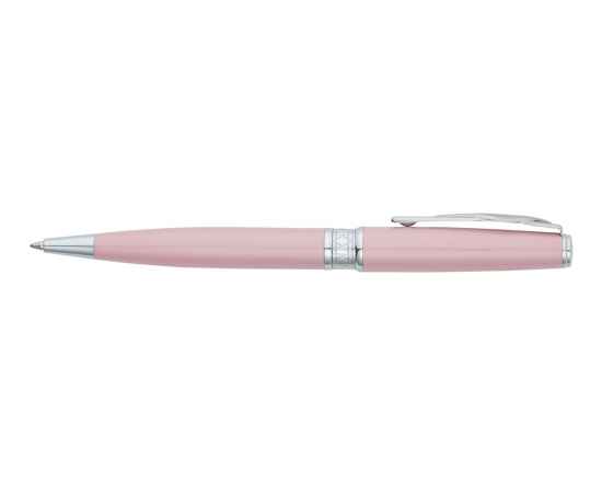 Ручка шариковая Pierre Cardin SECRET Business, цвет - розовый. Упаковка B., изображение 3