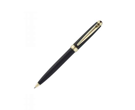 Ручка шариковая Pierre Cardin ECO, цвет - черный. Упаковка Е-2, изображение 2