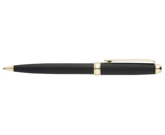 Ручка шариковая Pierre Cardin ECO, цвет - черный. Упаковка Е-2, изображение 3