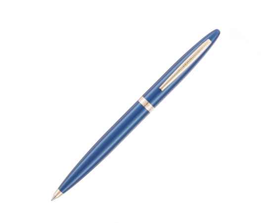 Ручка шариковая Pierre Cardin CAPRE. Цвет - синий. Упаковка Е-2., изображение 2