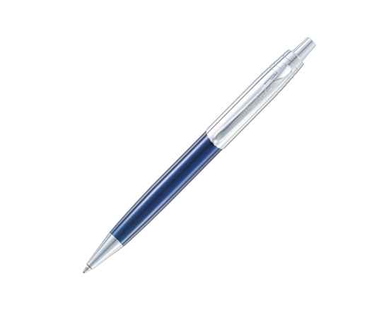 Ручка шариковая Pierre Cardin EASY, цвет - синий. Упаковка Е-2, изображение 2