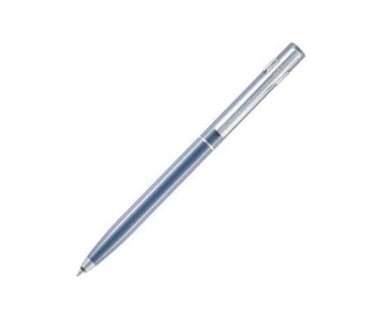 Ручка  шариковая Pierre Cardin EASY, цвет - серый. Упаковка Р-1, изображение 2