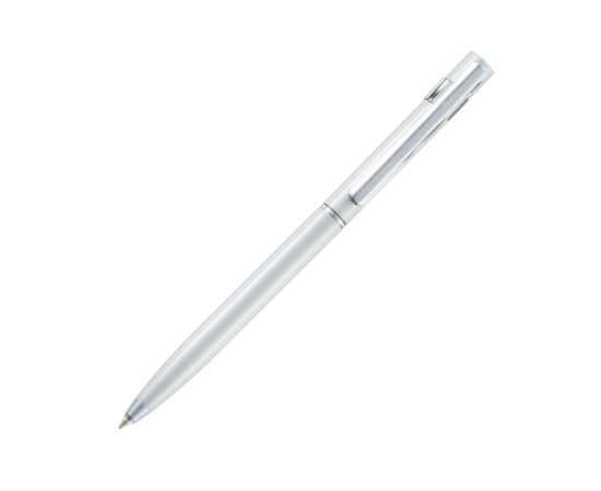Ручка шариковая Pierre Cardin EASY, цвет - серебристый. Упаковка Р-1, изображение 2
