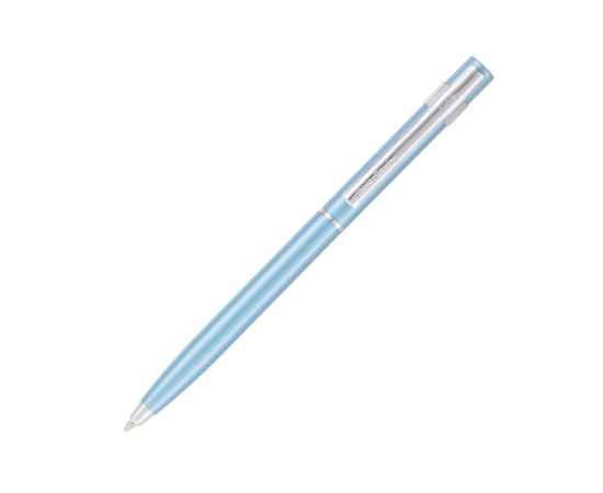 Ручка шариковая Pierre Cardin EASY, цвет - ярко-синий. Упаковка Р-1, изображение 2