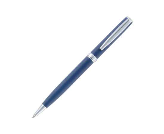 Ручка шариковая Pierre Cardin EASY. Цвет - синий. Упаковка Е, изображение 2