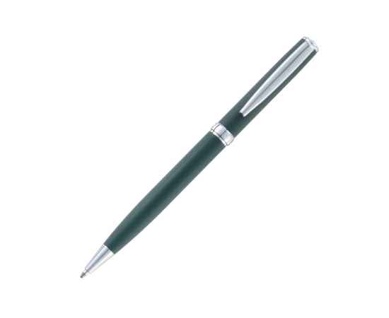 Ручка шариковая Pierre Cardin EASY. Цвет - зеленый. Упаковка Е, изображение 2