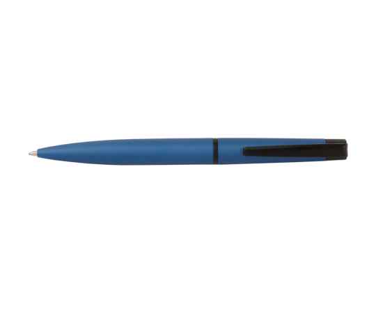 Ручка шариковая Pierre Cardin ACTUEL. Цвет - темно-синий матовый. Упаковка Е-3, изображение 2