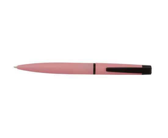 Ручка шариковая Pierre Cardin ACTUEL. Цвет - розовый матовый. Упаковка Е-3, изображение 2