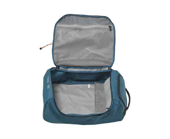 Рюкзак VICTORINOX Altmont Active L.W. 2-In-1 Duffel Backpack, бирюзовый, нейлон, 35x24x51 см, 35 л, изображение 6