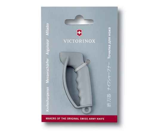 Точилка для ножей VICTORINOX Sharpy карманная, 70x17x30 мм, изображение 2