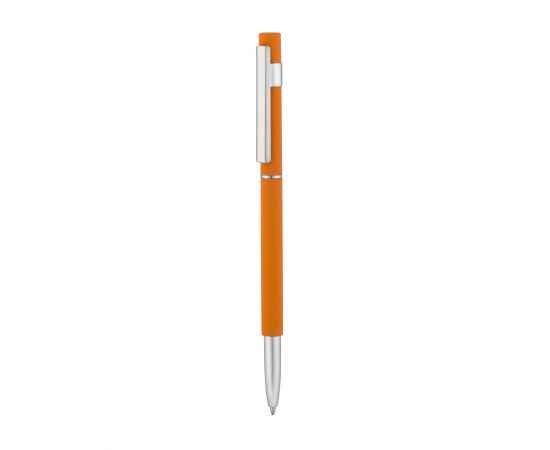 Ручка шариковая 'Star', покрытие soft touch, оранжевый, Цвет: оранжевый, изображение 3