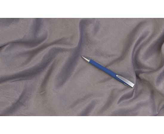 Ручка шариковая COBRA SOFTGRIP MM, темно-синий, Цвет: темно-синий, изображение 2