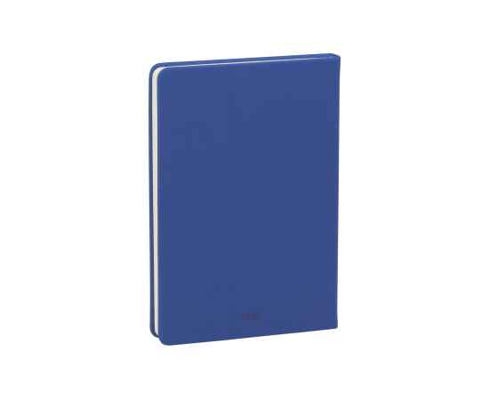 Ежедневник недатированный 'Милан', А5, покрытие soft touch, синий OG_3809-2, Цвет: синий, изображение 3