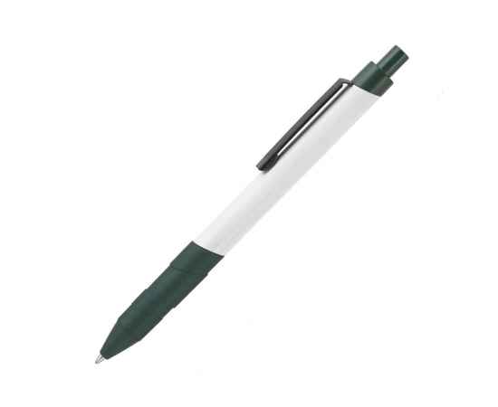 Ручка шариковая 'Orlando', зеленый, Цвет: зеленый, изображение 3
