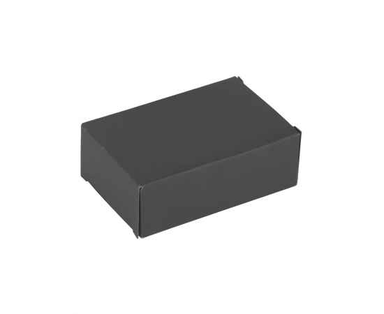 Настольное беспроводное зарядное устройство 'Touchy', черный, Цвет: черный, изображение 4