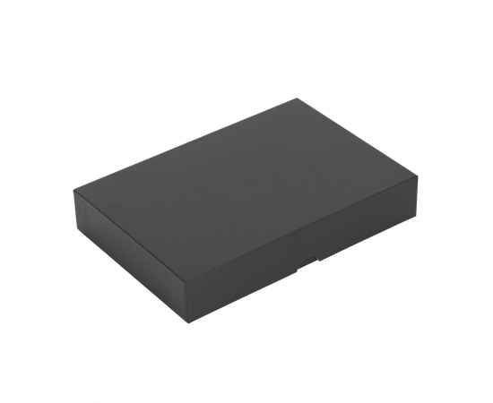 Подарочный набор 'Камень' с покрытием soft grip на 3 предмета, черный, изображение 3