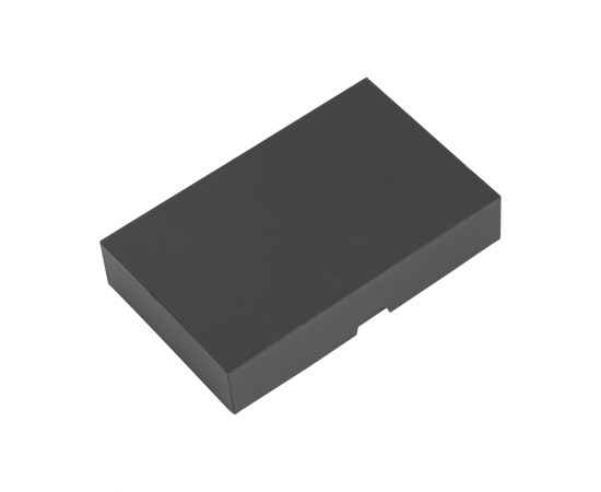 Набор 'Камень' на 2 предмета, 4000 mAh /16Gb, с покрытием soft grip, черный, Цвет: черный, изображение 5