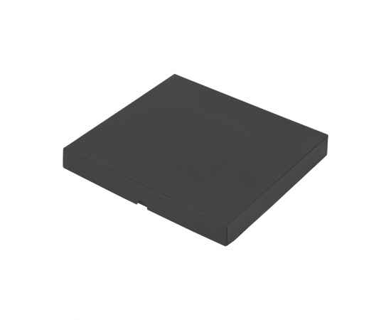 Подарочный набор 'Парма', покрытие soft touch, черный, Цвет: черный, изображение 2