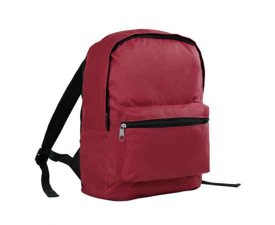 Рюкзак 'Чемпион', красный#, красный, Цвет: красный, изображение 3