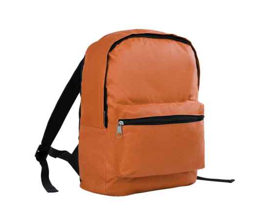 Рюкзак 'Чемпион', красный#, оранжевый, Цвет: оранжевый, изображение 2