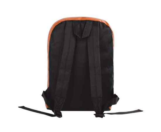 Рюкзак 'Чемпион', красный#, оранжевый, Цвет: оранжевый, изображение 3