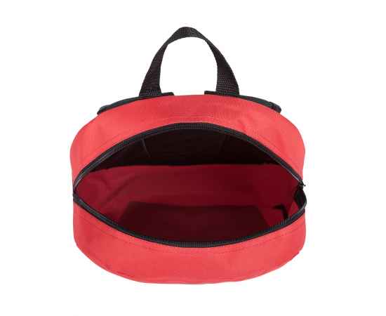 Рюкзак 'Чемпион', красный#, красный, Цвет: красный, изображение 5