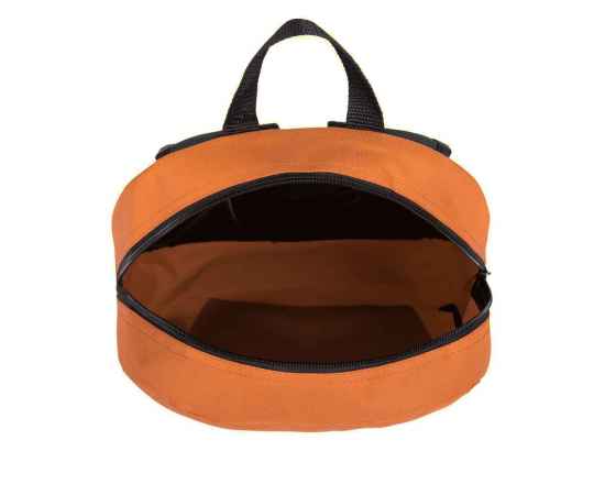 Рюкзак 'Чемпион', красный#, оранжевый, Цвет: оранжевый, изображение 4