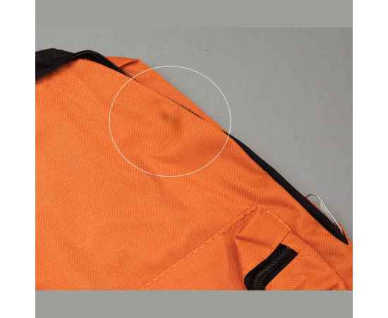 Рюкзак 'Чемпион', красный#, оранжевый, Цвет: оранжевый, изображение 5