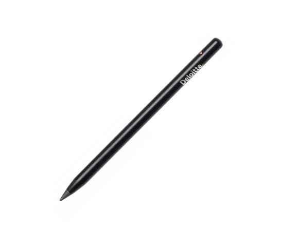 Вечный карандаш 'Forever' в футляре, черный, Цвет: черный, изображение 5