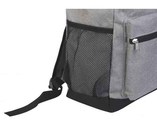 Рюкзак 'Urban', серый, Цвет: серый, изображение 5