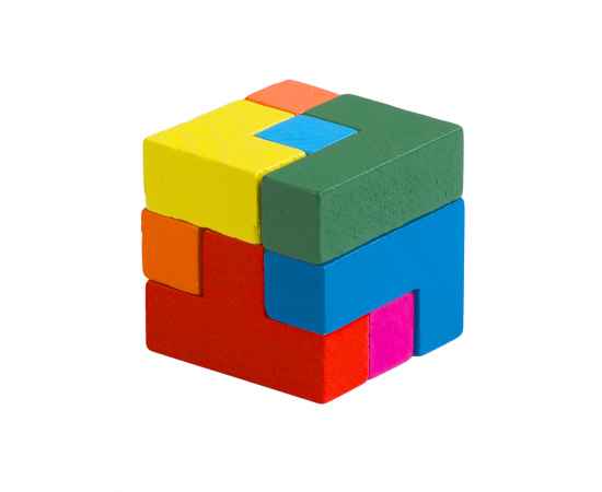 Игра-головоломка 'Куб', изображение 4