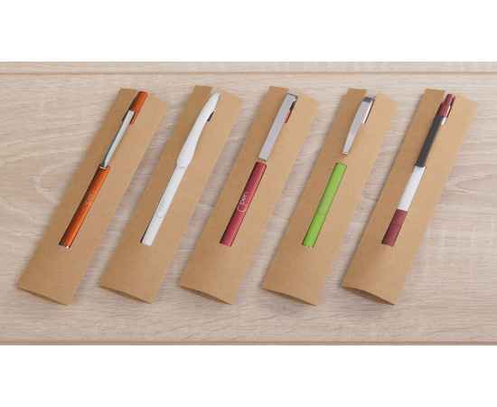 Футляр 'Craft' для ручки/карандаша, картон, изображение 2