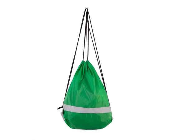 Рюкзак 'Flash', зеленый, Цвет: зеленый, изображение 2