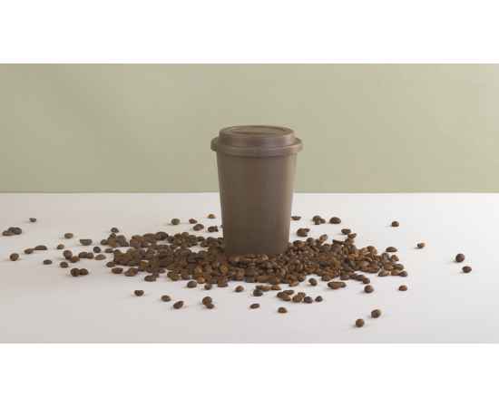 Набор 'Coffee bean', коричневый, Цвет: коричневый, изображение 3