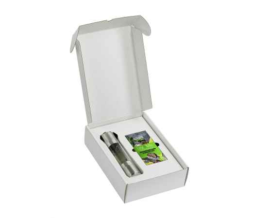 Набор 'Spice flip box', каффирский лайм и лемонграсс, Цвет: каффирский лайм и лемонграсс, изображение 3