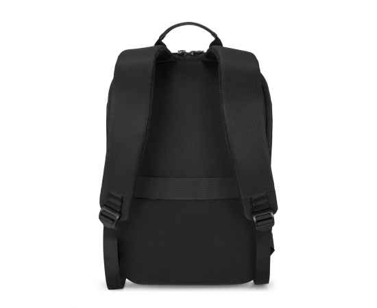 Рюкзак 'Balance', RPET, черный, изображение 2
